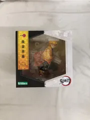 ARTFX J 鬼滅の刃 我妻善逸
