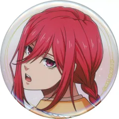 【中古】バッジ・ビンズ 千切豹馬(顔アップ) 「ブルーロック トレーディング缶バッジ ドルチェStyle」