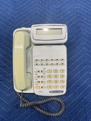 富士通 D-station 31Bシリーズ：12ボタン標準電話機：FC775B　中古