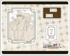 【中古】アクリルスタンド・アクリルパネル C.アルミン・アルレルト(線画) アクリルスタンド 「進撃の巨人 The Final Season」