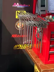 2025年最新】スナップオン 工具箱の人気アイテム - メルカリ