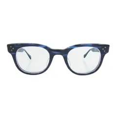 2024年最新】OLIVER PEOPLES/オリバーピープルズ/AFTON/ウェリントン