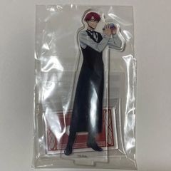 激レア　ナンバカ マスコット ぬいぐるみ　ジューゴ 日隆様専用ナンバカ マスコットぬいぐるみ ジューゴ - メルカリ