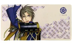 大慶直胤　デスクマット　プレイマット　刀剣乱舞ONLINE 刀剣乱舞-ONLINE- デスクマット83：源清麿[プロケット]《在庫切れ》
