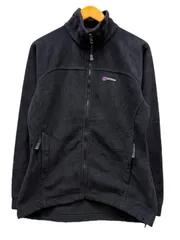 2025年最新】berghaus フリースの人気アイテム - メルカリ