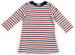 【ミキハウス/mikiHOUSE】ワンピース 90サイズ 女の子【子供服・ベビー服】（1971760）