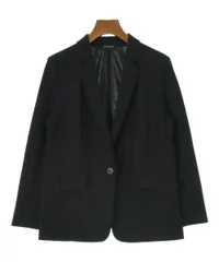 UNTITLED カジュアルジャケット レディース 【古着】【中古】【送料無料】