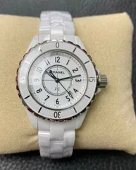 2024年最新】シャネル J12 箱の人気アイテム - メルカリ 