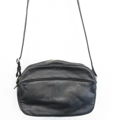 マーガレットハウエル　新品ショルダーバッグ MARGARET HOWELL x PORTER CORDURA CANVAS MESSENGER BAG