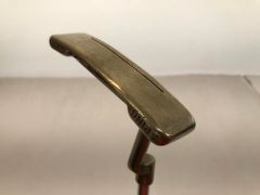 【最短翌日発送】アンサー ブロンズ | 中古 | パター | ピン