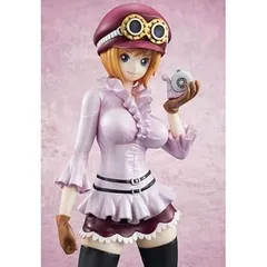 【中古】ONE PIECE Portrait.Of.Pirates ワンピース Sailing Again コアラ 【限定復刻版】のサムネイル