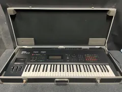 2024年最新】Yamaha sy77の人気アイテム - メルカリ