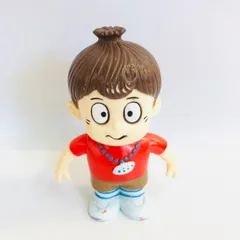 2025年最新】悪魔くん ソフビの人気アイテム - メルカリ