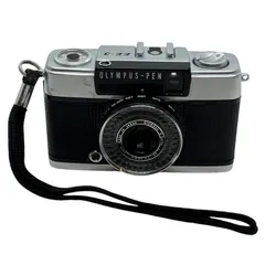 2025年最新】Olympus pen ee-3の人気アイテム - メルカリ