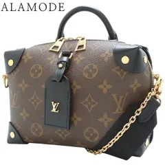 LOUIS VUITTON M78618プティットマル バッグチャーム トランク 楽天市場】LOUIS VUITTON ルイ ヴィトン モノグラム プティット