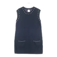 2025年最新】CHANEL レディース ミニワンピースの人気アイテム - メルカリ