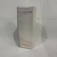 新品未開封 アルビオン フラルネ フルリファイン ミルク EM (エクストラモイスト) 200g (509-4)