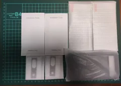 5点セット　GooglePixel 8a　ケース×1ガラスフィルム×2