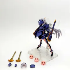 2023年最新】fate ガレージキットの人気アイテム - メルカリ