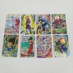 PSA10 ドラゴンボールヒーローズ 孫悟空 ゴジータ フリーザ 3枚セット Amazon.co.jp: スーパードラゴンボールヒーローズ BM3-SEC3