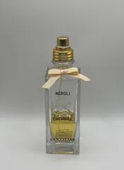 ロクシタン ネロリ オーキデ オードトワレ　75ml