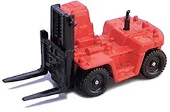 【未開封】　トミカ　フォークリフト　他２台 Yahoo!オークション -「フォークリフト」(トミカ) (自動車)の