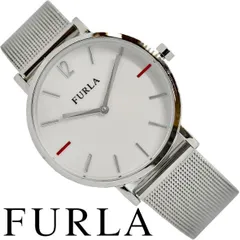 2023年最新】フルラ FURLA 腕時計 レディース GIADA ジャーダ 33mm