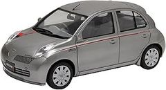 フジミ 1/24 日産 マーチ NISMO S-TUNE 完成品 - メルカリ