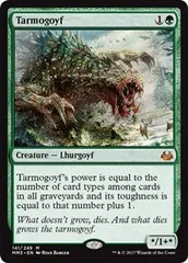 タルモゴイフ　セット 2025年最新】MTG タルモゴイフの人気アイテム - メルカリ