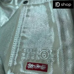 2025年最新】Supreme Margiela Painter Pantの人気アイテム 2025年最新】Supreme Margiela Painter Pantの人気アイテム