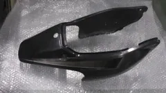 KSR-Ⅰ　MX050B-010xxx　の　シートカウル　傷　欠け:#1711675367のサムネイル