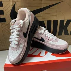 245 NIKE(ナイキ) エア マックス 90 LV8 ウィメンズ ピンク オックスフォード