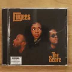 2025年最新】FUGEES the scoreの人気アイテム - メルカリ