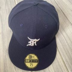 新品 Huberstore Invincibles Cap NAVY キャップ - メルカリ