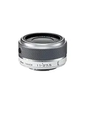 Amazon | Nikon 標準ズームレンズ 1 NIKKOR 11-27.5mm f/3.5-5.6