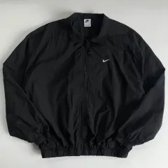 NIKEソロスウッシュ 1/4 ハーフジップ ブラック 美品 Amazon.com: Nike Solo Swoosh 1/4 Zip (US, Alpha, Large