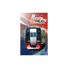 鉄道にっぽん! Real Pro 特急走行! 名古屋鉄道編 - Switch