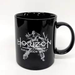 Horizon Forbidden West マグカップ 非売品 美品