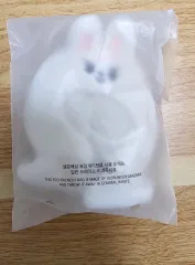 【最終値下】SKZOO Leebit ペンミ 服 新品未開封 Stray Kids Skzoo Leebit LEE KNOW Official Plush Original