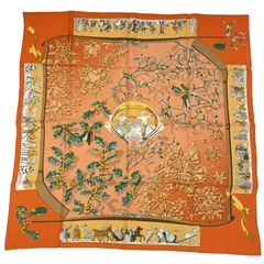 Hermes カレ140 NEIGE D'ANTAN 去年の雪 カシミヤ×シルク 楽天市場】【エルメス】Hermes カレ140 カシミヤ×シルク