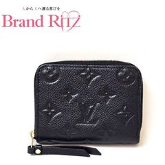 美品　ルイヴィトン M51980　モノグラム アクセサリーポーチ　箱 LOUIS VUITTON ルイ・ヴィトン モノグラム ポーチ ポシェット