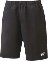 YONEX ヨネックス ジュニアハーフパンツ BK サイズ J140 15150J 7 | スポーツ用品 運動 スポーツ ウェア ボトムス パンツ 子供 キッズ ジュニア 140 ブラック 着心地 衣類 快適 球技 YONEX 使いやすい 定番 プレゼント お