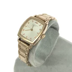 2025年最新】MARGARET HOWELL レディース 腕時計(アナログ)の