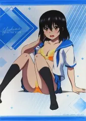 選べる大きな布ポスター 姫柊雪菜 白猫ver S賞 Yahoo!オークション -「姫柊雪菜 ポスター」(その他) の落札相場