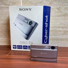 SONY Cyber−Shot T DSC-T99(B) デジカメ 5501 SONY Cyber−Shot T DSC-T99(B) デジカメ 5501 - メルカリ
