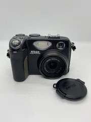 2025年最新】NIKON COOLPIX 5400の人気アイテム - メルカリ
