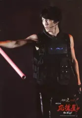 【中古】生写真(ジャニーズ) Travis Japan/川島如恵留/ライブフォト/「ABC座2016 株式会社応援屋!!～OH＆YEAH!!～」ステージフォト 第1弾