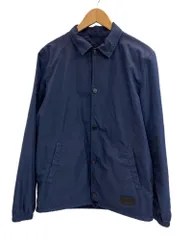 Acne Studios】ウールブレンドスリーポケットジャケット 深水