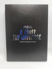 Justice - A CROSS THE UNIVERSE - メルカリ