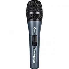 中古 Sennheiser e845-S 中古】SENNHEISER ゼンハイザー / e845S Dynamic Microphone